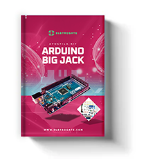 Arduino Big Jack